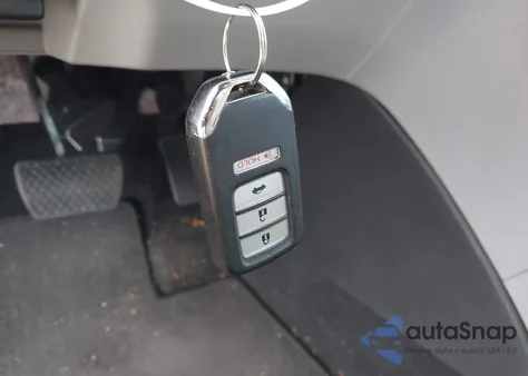 2014 Honda Accord Ex-L V-6 из США, поврежденный, VIN 1HGCR3F86EA019141